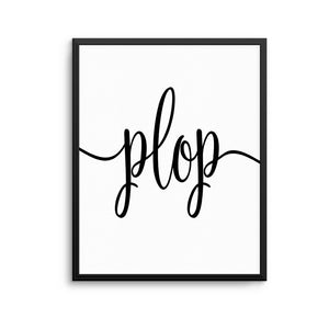 PLOP Print