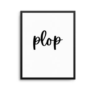 PLOP Print